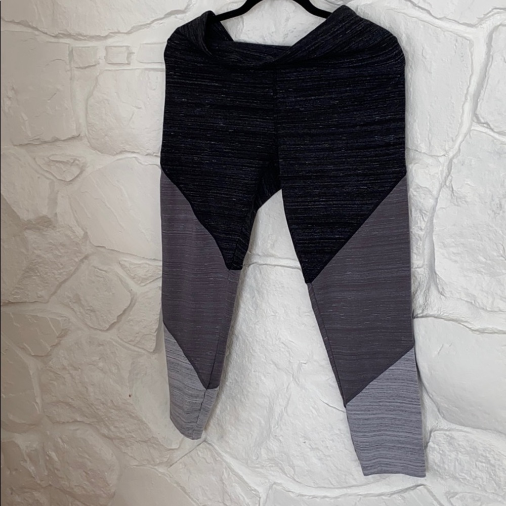 RBX active black gray pants - Picture 3 of 12